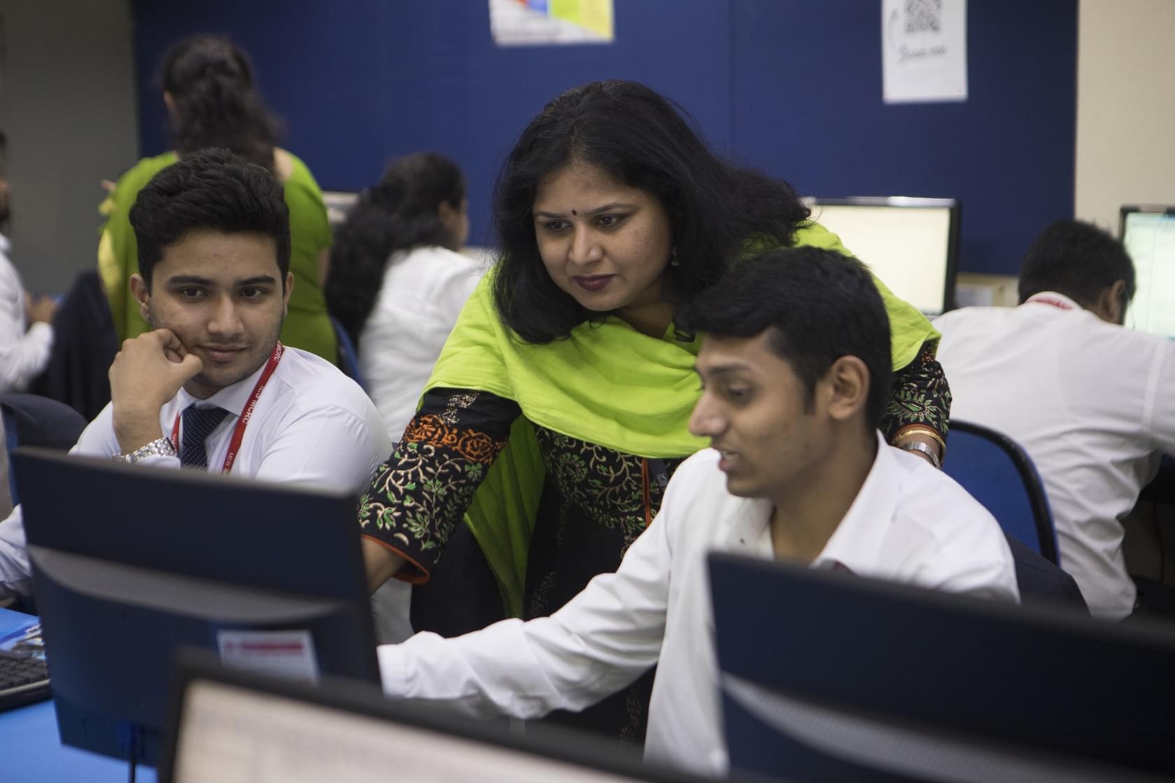 IES's Management College and Research Centre Mumbai Campus photo 6